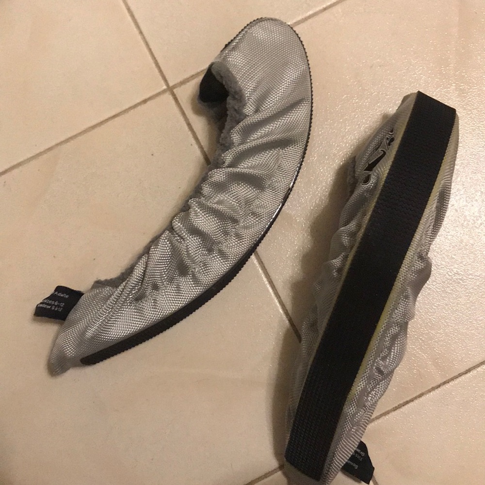 Cover Blades for Ice Skates - Picture 8 of 16